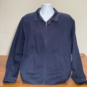 Polo Coaches Jacket